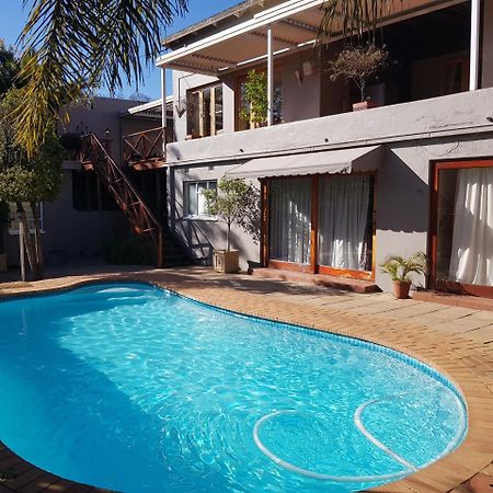 فندق Mi Casa Su Casa Randburg المظهر الخارجي الصورة