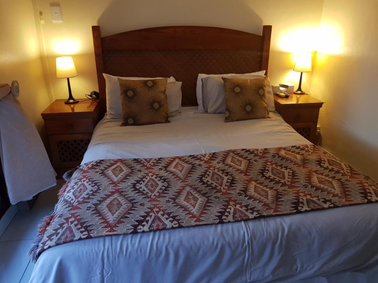 فندق Mi Casa Su Casa Randburg المظهر الخارجي الصورة
