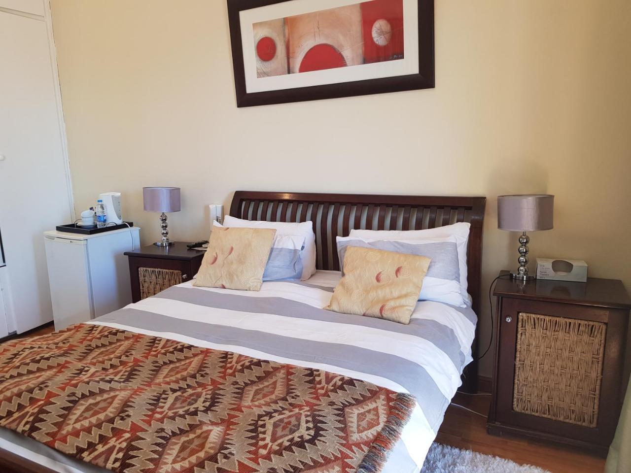 فندق Mi Casa Su Casa Randburg المظهر الخارجي الصورة