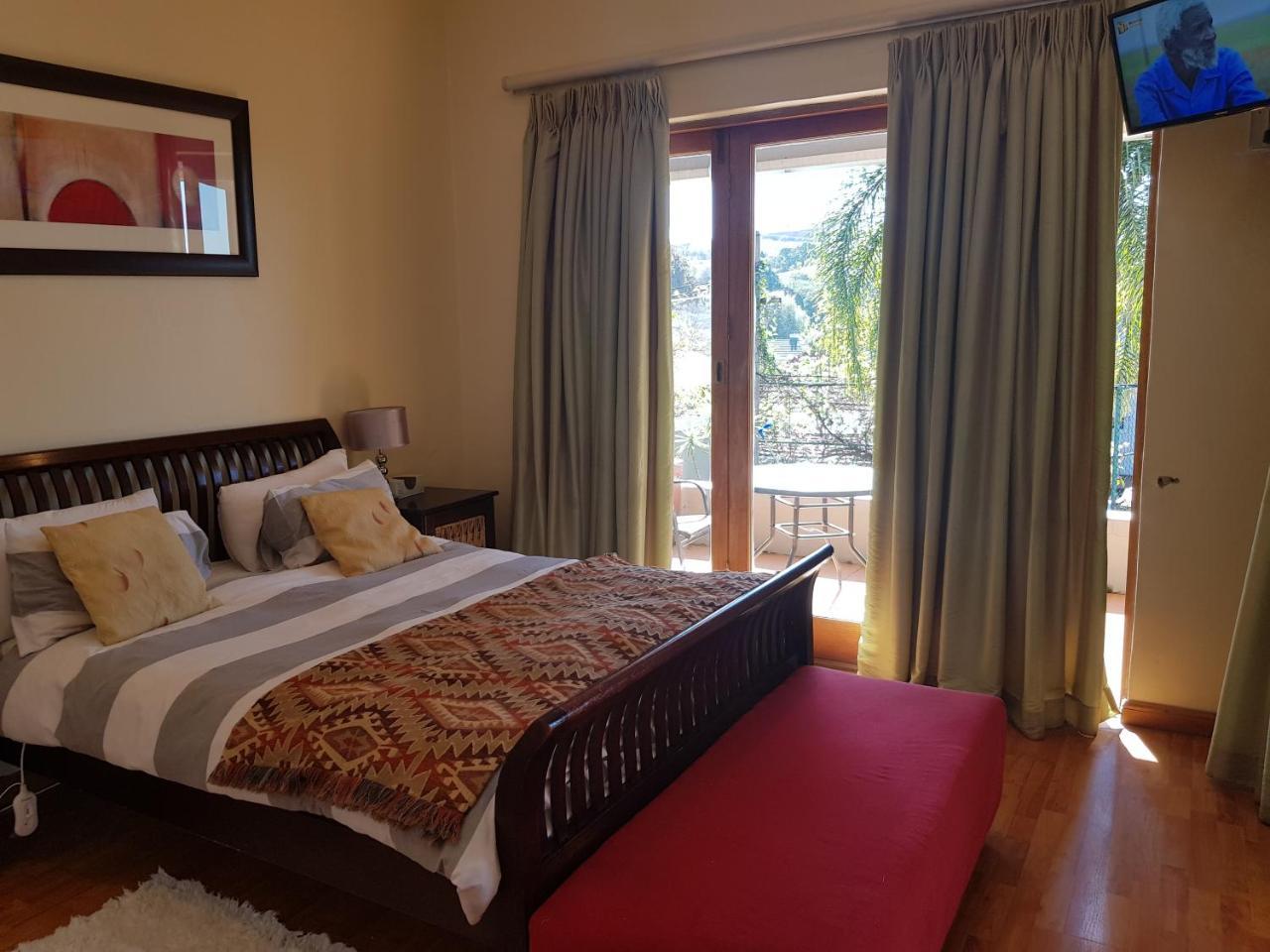 فندق Mi Casa Su Casa Randburg المظهر الخارجي الصورة