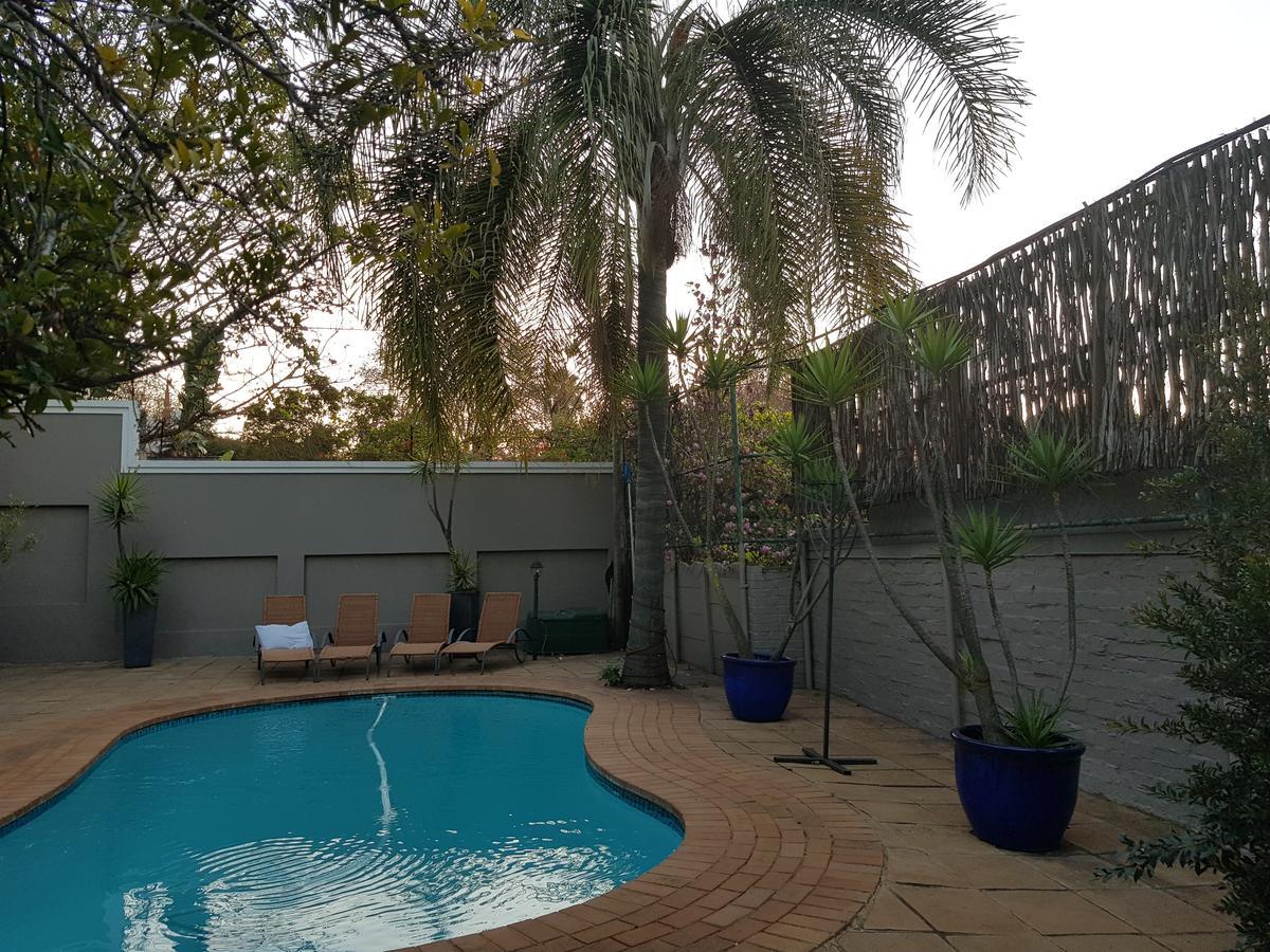 فندق Mi Casa Su Casa Randburg المظهر الخارجي الصورة