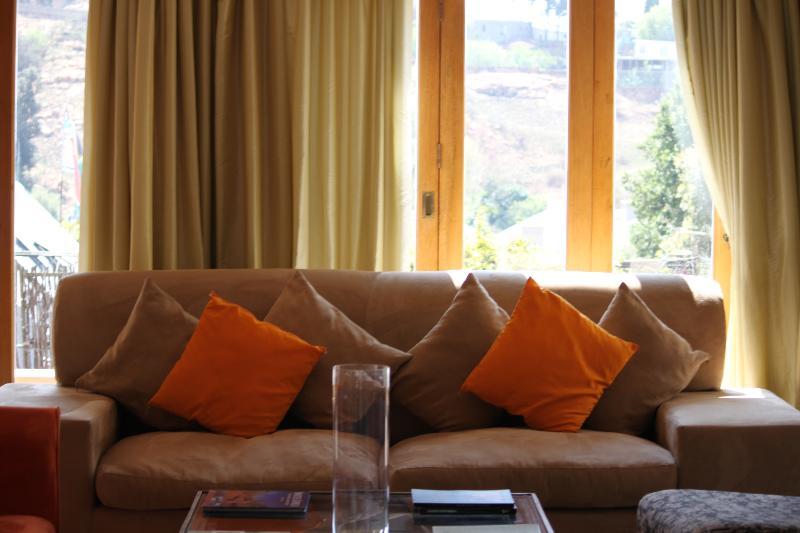 فندق Mi Casa Su Casa Randburg المظهر الخارجي الصورة