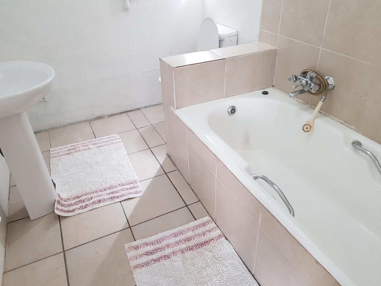 فندق Mi Casa Su Casa Randburg المظهر الخارجي الصورة