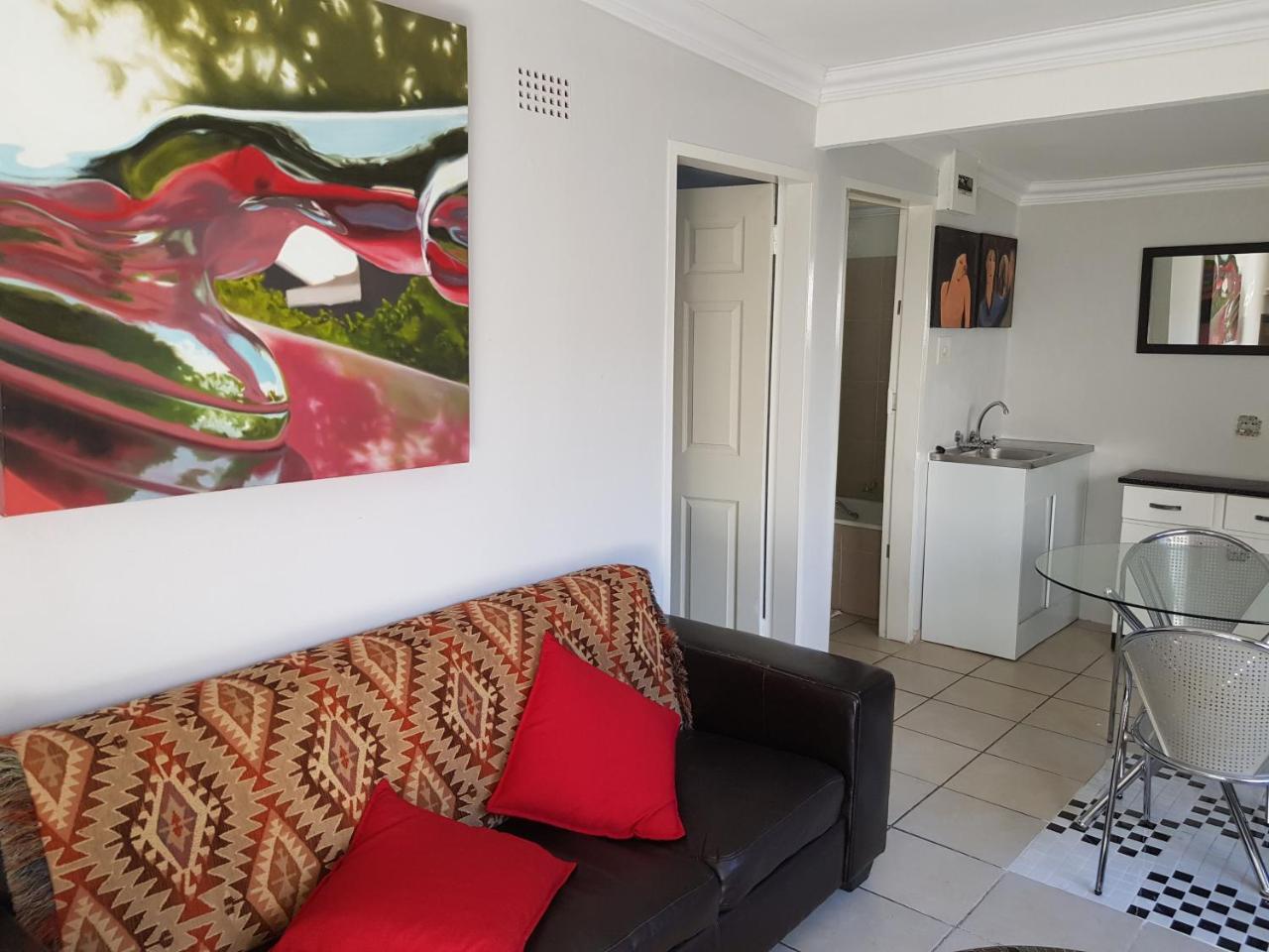 فندق Mi Casa Su Casa Randburg المظهر الخارجي الصورة