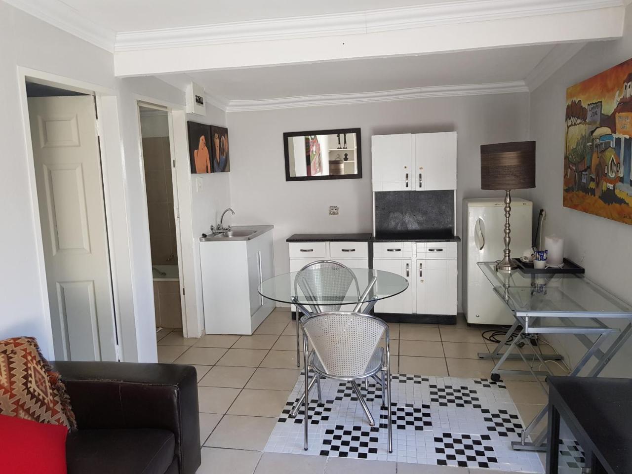 فندق Mi Casa Su Casa Randburg المظهر الخارجي الصورة