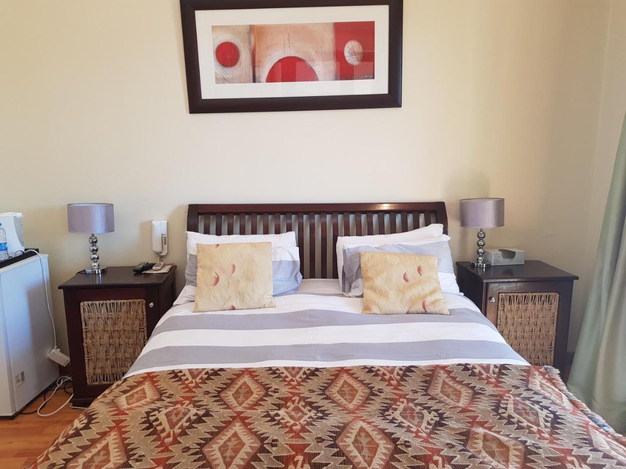 فندق Mi Casa Su Casa Randburg المظهر الخارجي الصورة