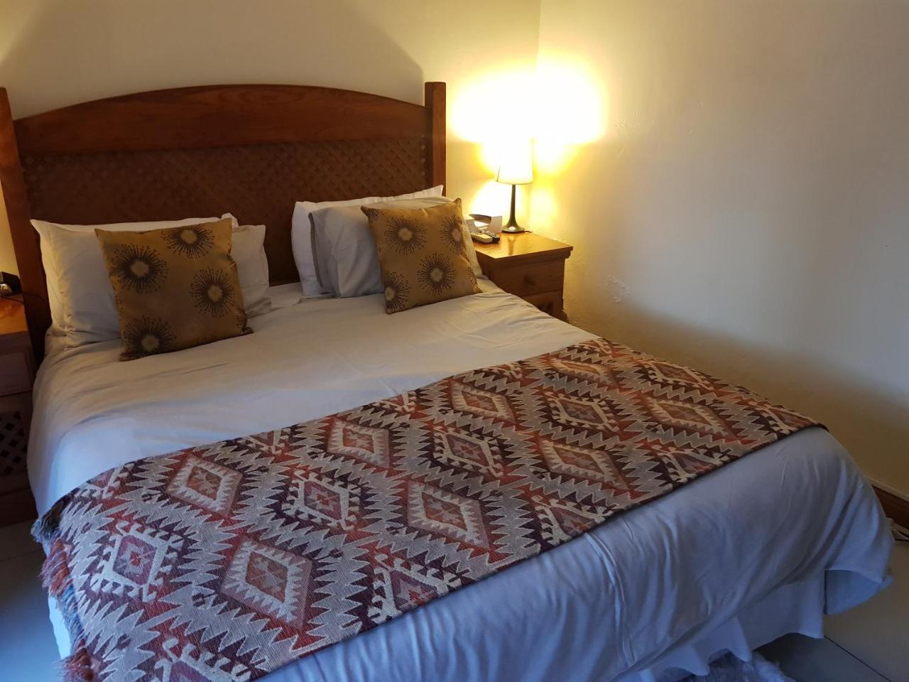 فندق Mi Casa Su Casa Randburg المظهر الخارجي الصورة